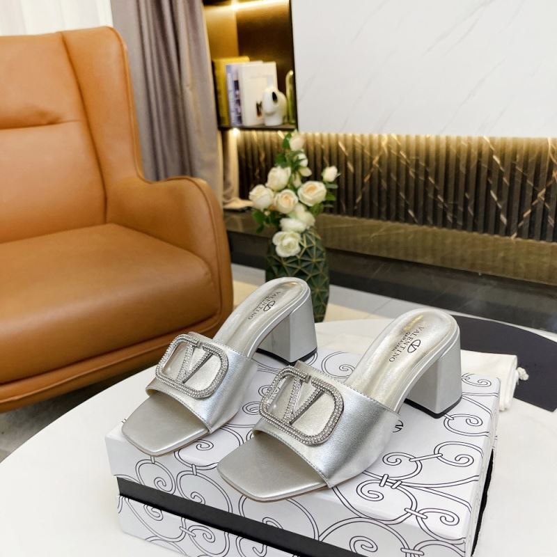 Valentino Slippers